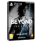 Beyond: Two Souls PS3