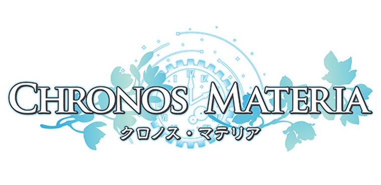 Chronos Materia  PsVita