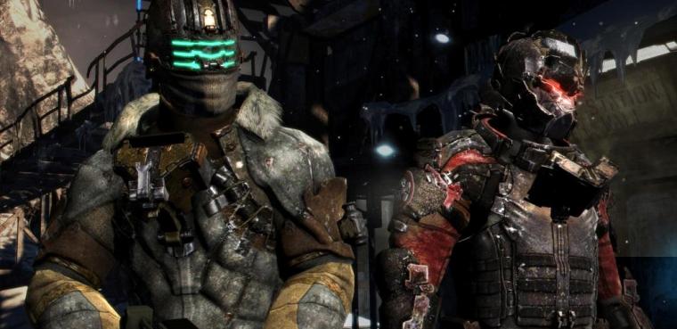 Dead Space 3 - PC, PS3 y Xbox 360