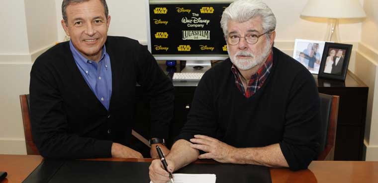 Disney-LucasFilm