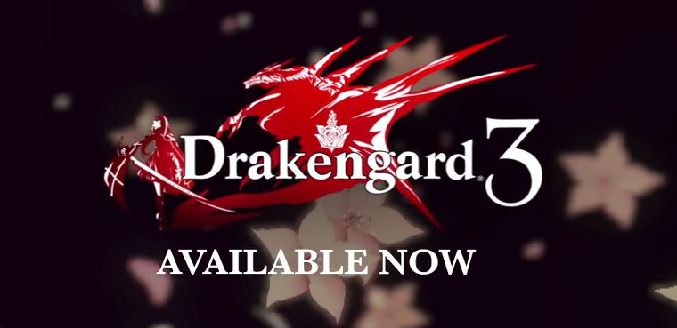 Drakengard 3