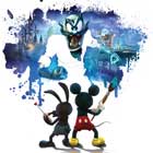 Epic Mickey 2: El retorno de dos héroes-Wii-Wii U-PS3-Xbox 360