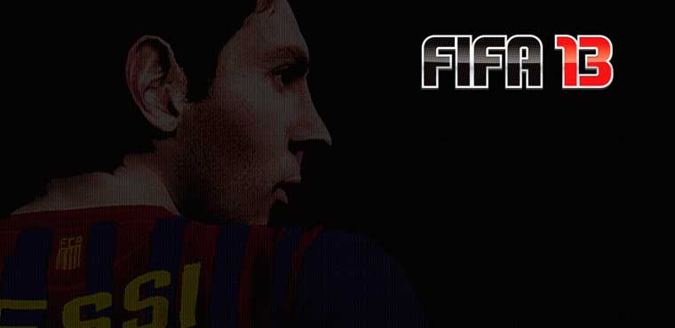 Fifa 13 Xbox 360