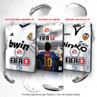 FIFA 13-PS3-Xbox 360-PS2-PSP-PS Vita-Wii-PC-3DS-Android-iOS