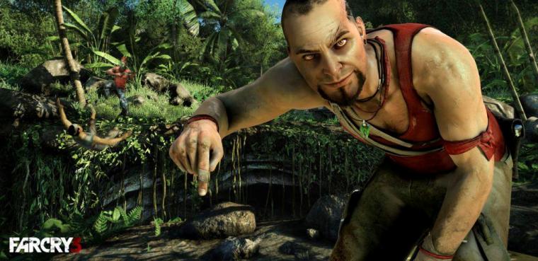 'Far Cry 3' recupera la narrativa tradicional