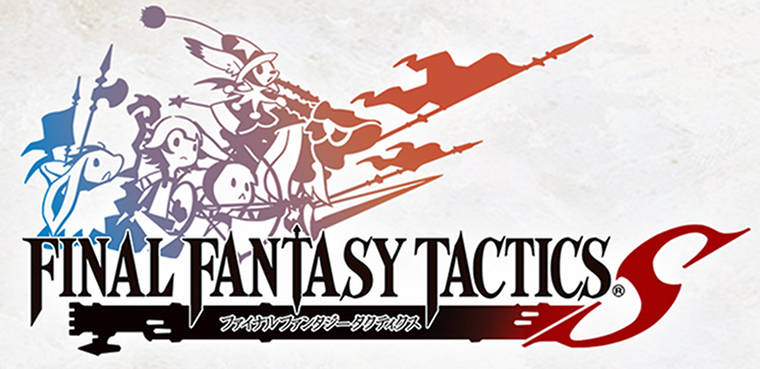 Final Fantasy Tactics S IOS Android