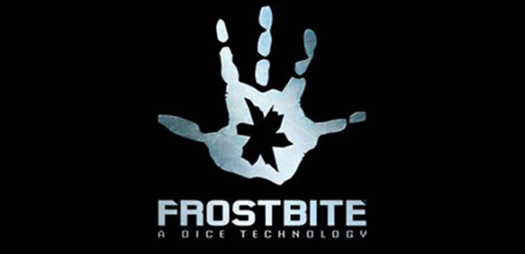 Frostbite