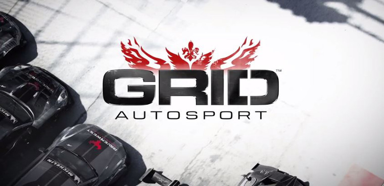 GRID Autosport