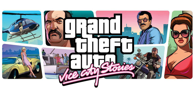 GTA: Vice City Stories para PS3