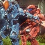 'Halo 4' para Xbox 360