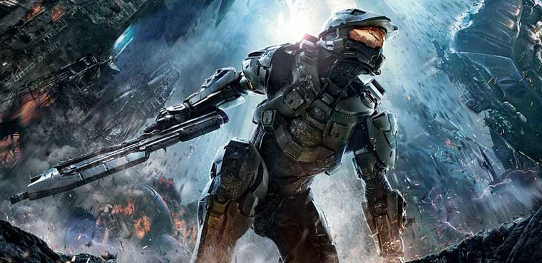 Halo 3 Xbox 360