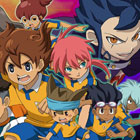 Inazuma-3DS