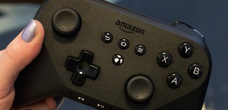 Juegos para Amazon Fire TV