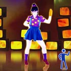 Just Dance 4 para PS3, Xbox 360, Wii y Wii U