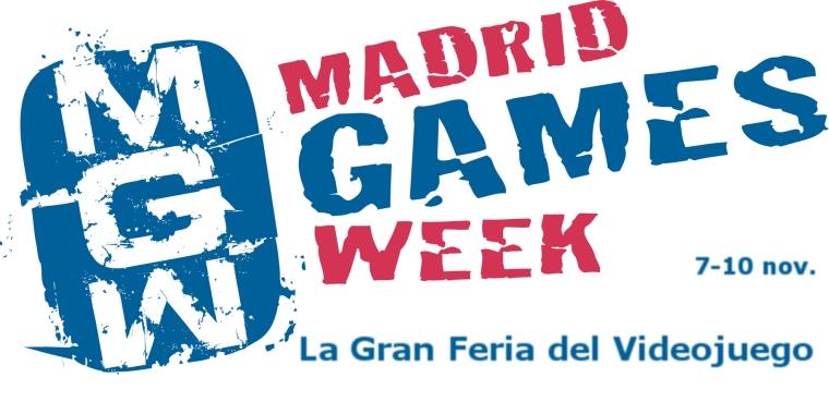 Madrid Games Week