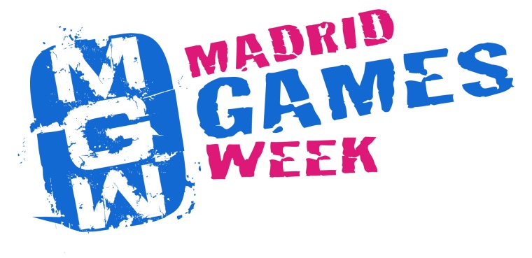 Madrid Games Week