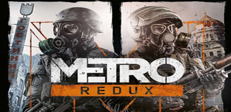 Metro Redux