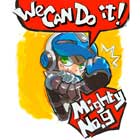 Mighty No. 9 PC PS3 Xbox 360