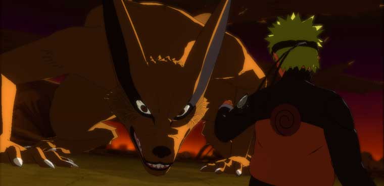 'Naruto Shippuden Ultimate Ninja Storm 3 para PS3 y Xbox 360