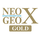 Neo Geo X Gold