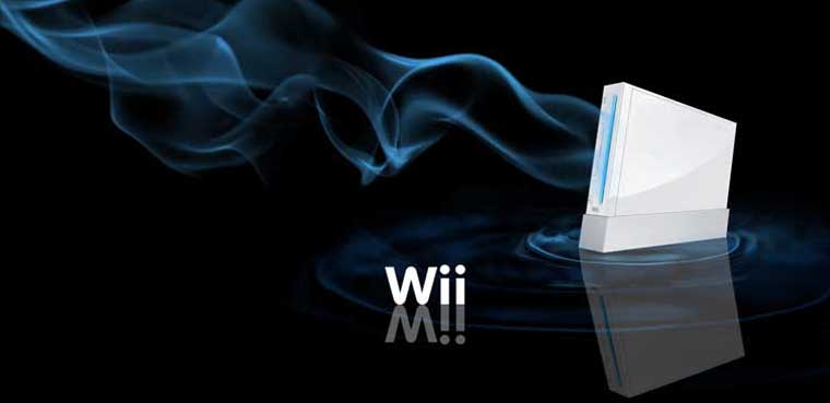 Nintendo-Wii