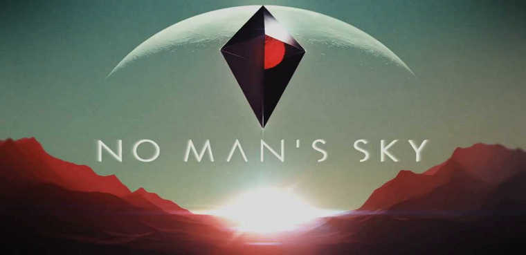 No Man´s Sky