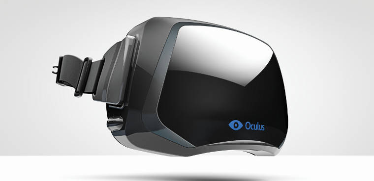 Oculus Rift y su recta final, según su CEO