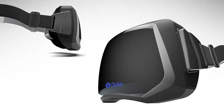 Oculus Rift