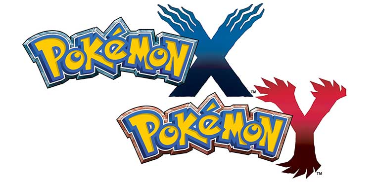 Pokémon X & Y