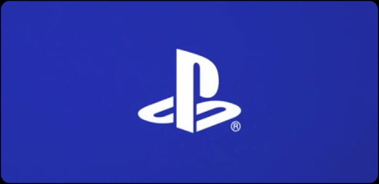 PlayStation Logo