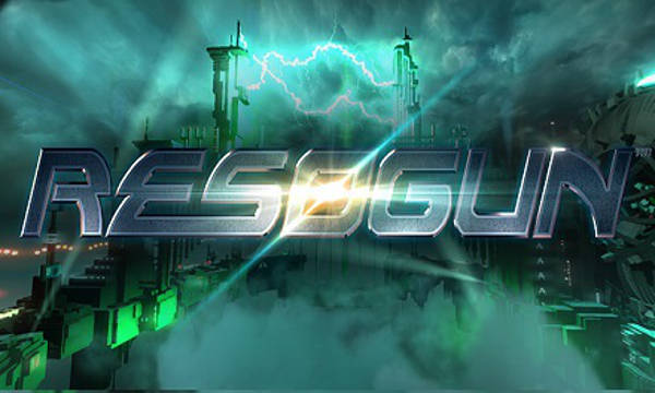 Resogun