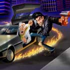 Retro City Rampage-Xbox 360-PS3-PC-PS Vita-Wii