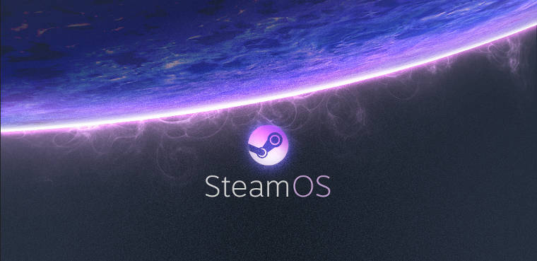 SteamOs