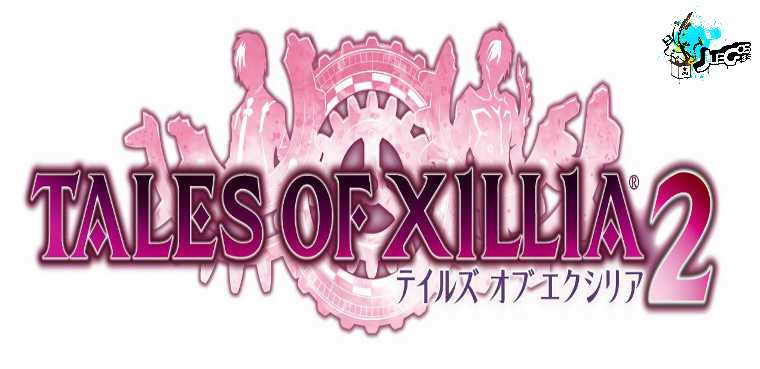 Tales of Xillia 2