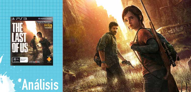 Análisis: 'The Last of Us'