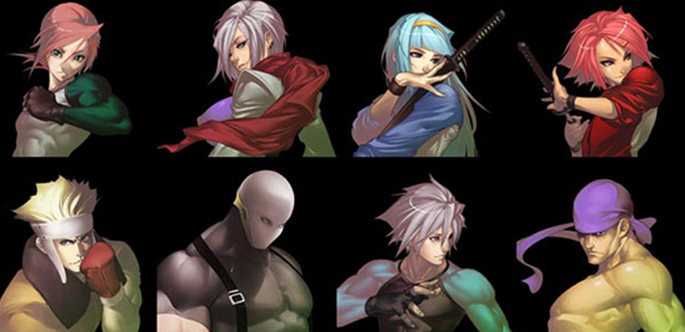 Yatagarasu - PC