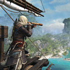 Assassin's Creed 4 para PS3, PS4, Xbox One, Xbox 360, PC