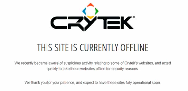 Crytek