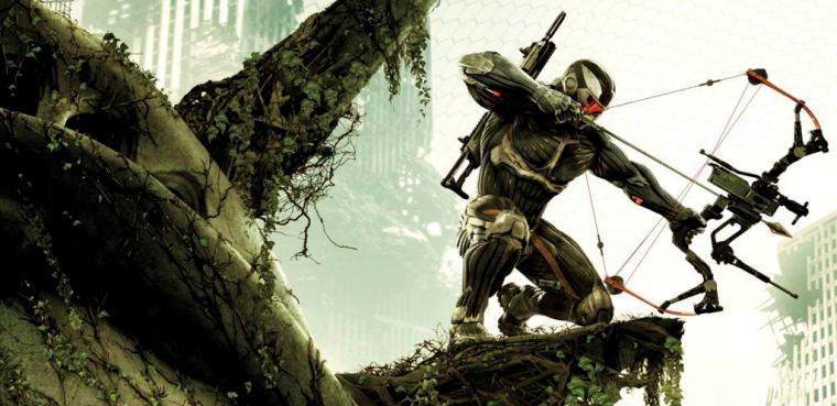 Crysis 3 - PC, PS3, Xbox 360