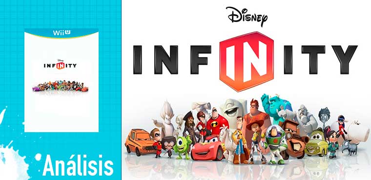 Disney Infinity