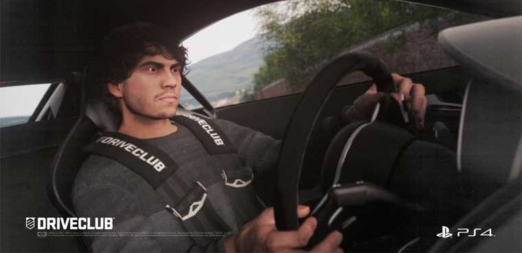 DriveClub Edition Plus será similar a un Free to Play / PS4