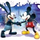 'Epic Mickey: El Retorno de Dos Héroes' / PS3, Wii y Wii U