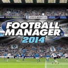 Football Manager 2014