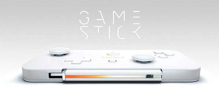 GameStick