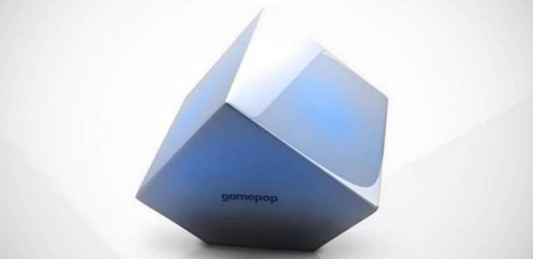 Gamepop Android