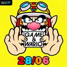 'Game and Wario' se lanza para Wii U el 28 de junio