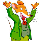 Para los peques: Geronimo Stilton vuelve a PSP el 31 de Octubre