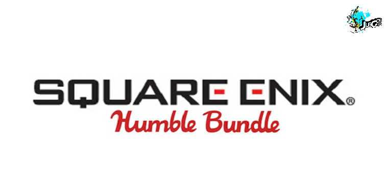 humble square enix bundle