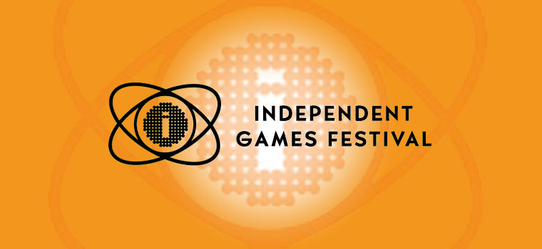 Independent Games Festival