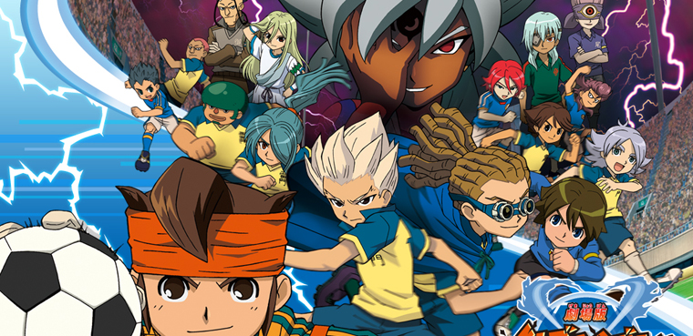 Inazuma Eleven